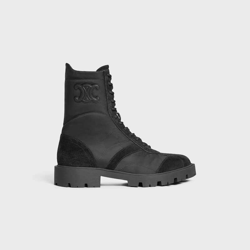 MARGARET靴子 - 黑色 -  - 1 | CELINE