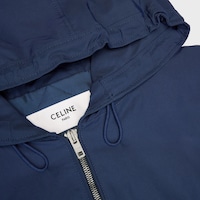 WINDBREAKER IN nylon - OVERSEAS -  - 2 | CELINE