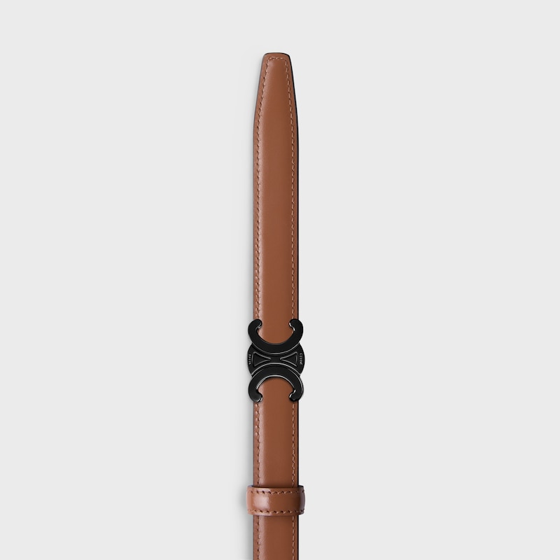 Reversible Strap 18MM IN TAURILLON -  -  - 1 | CELINE