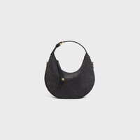 Teen Celine Lulu IN DENIM - DARK GREY - NEW - 1 | CELINE