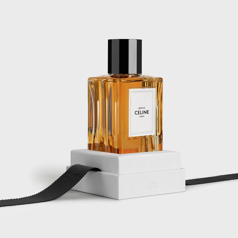 REPTILE EAU DE PARFUM 100ML -  - FRAGRANCES - 1 | CELINE