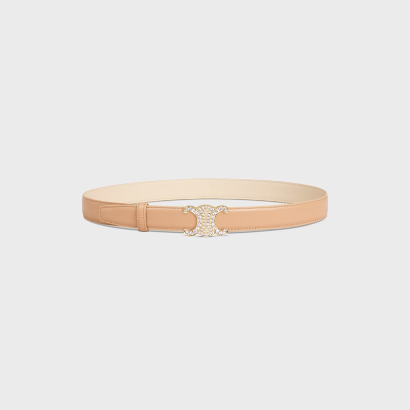 Reversible Strap 25MM IN TAURILLON -  -  - 1 | CELINE