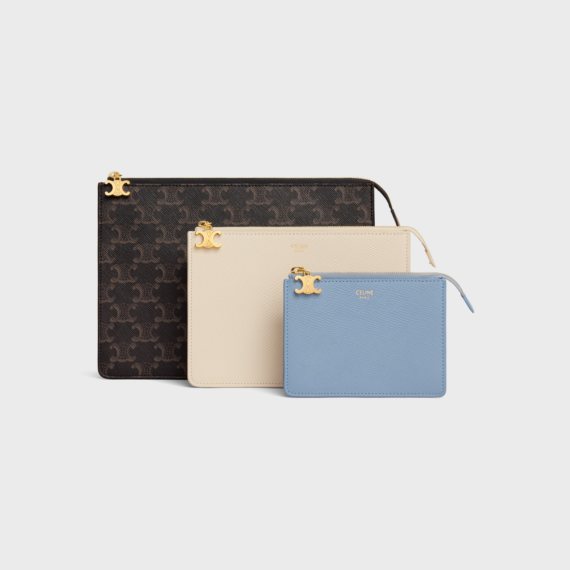 ポーチ＆モバイルアクセサリー レディース | CELINE | セリーヌ