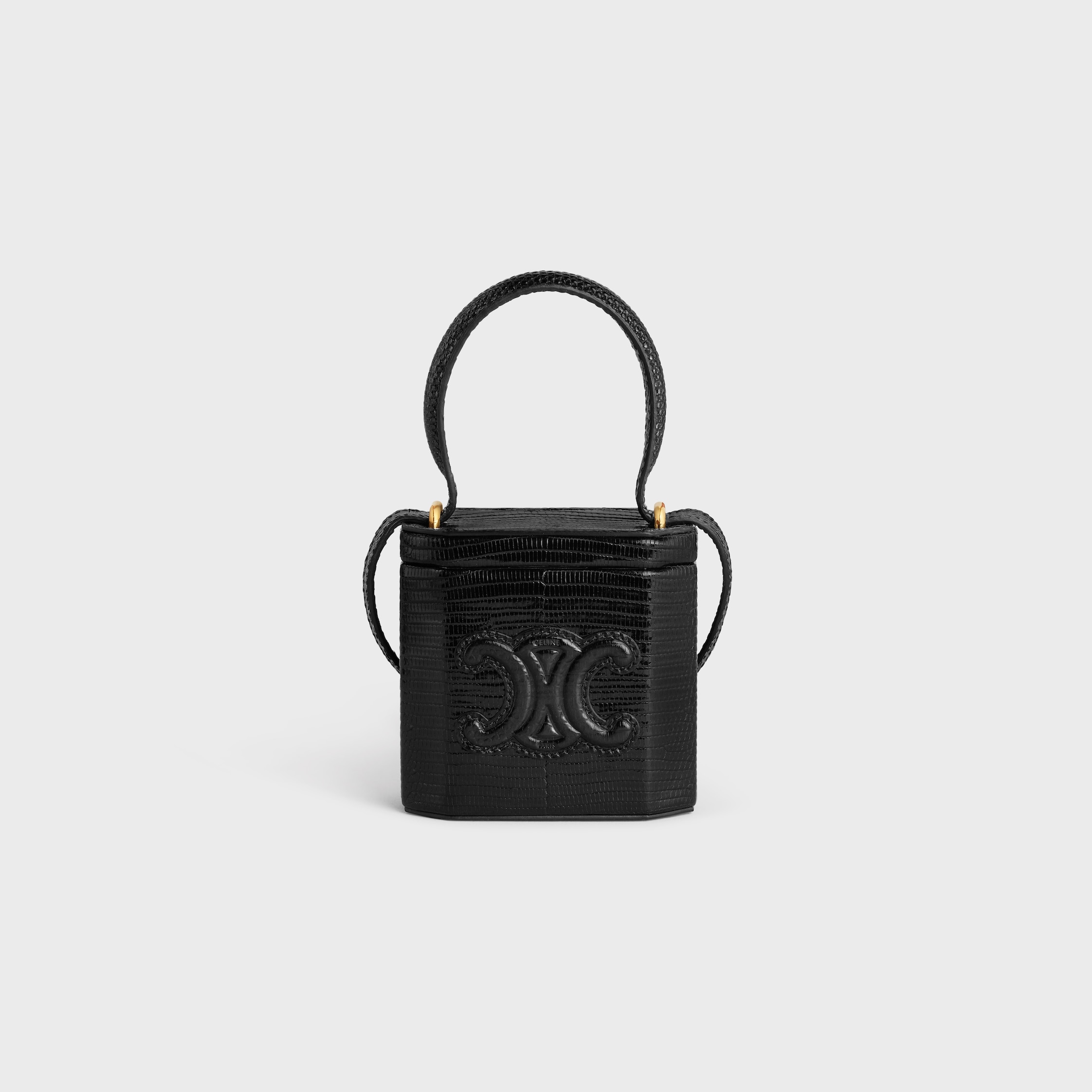 CELINE セリーヌ シルク スクエア クロコダイル スクエアスカーフ クロコダイル / シルクツイル - | CELINE