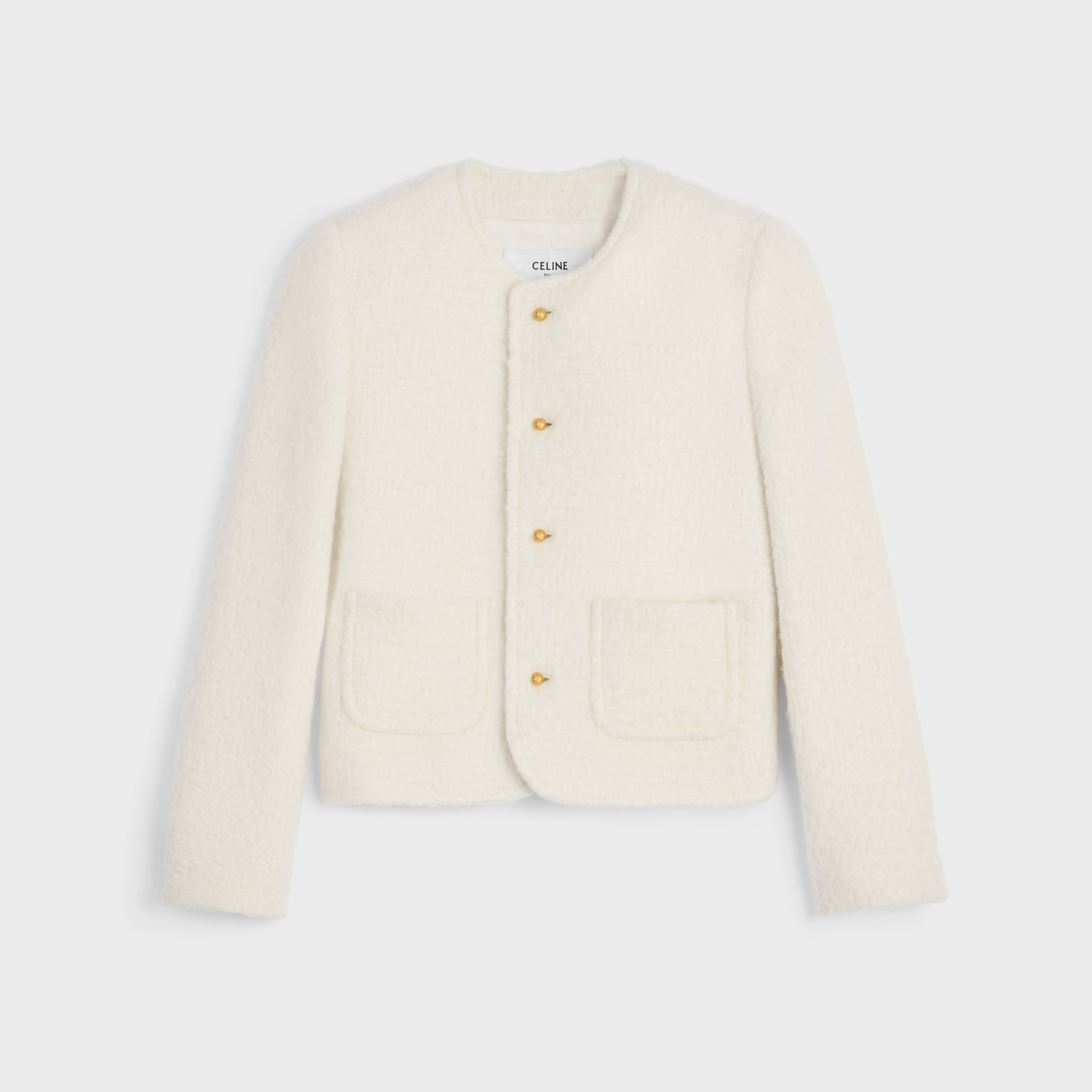 ジャケット レディース | CELINE | セリーヌ公式サイト | ハイブランド