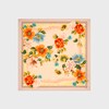 square IN silk - BLOSSOM/MULTICOLOR -  - 1 | CELINE