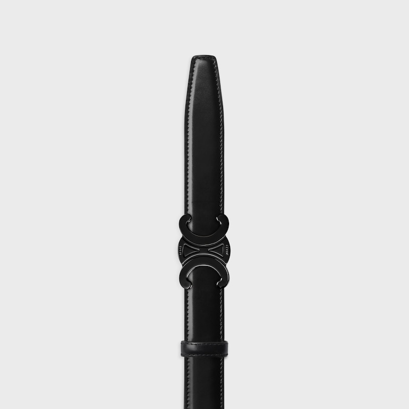 Reversible Strap 25MM IN TAURILLON -  -  - 1 | CELINE