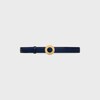 Reversible Strap 25MM IN TAURILLON -  -  - 2 | CELINE