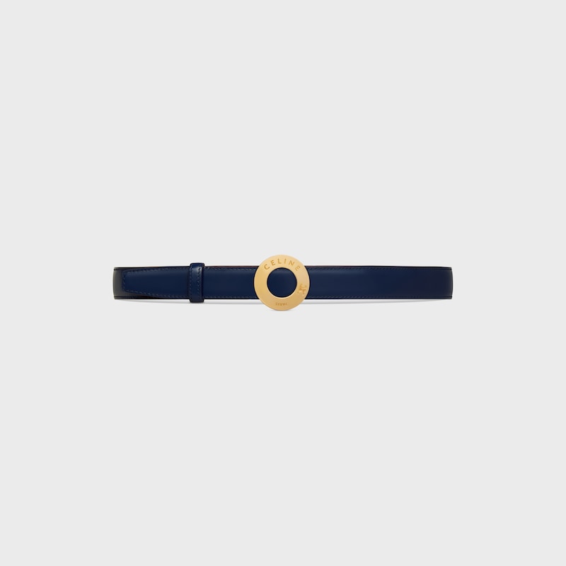 Reversible Strap 25MM IN TAURILLON -  -  - 1 | CELINE