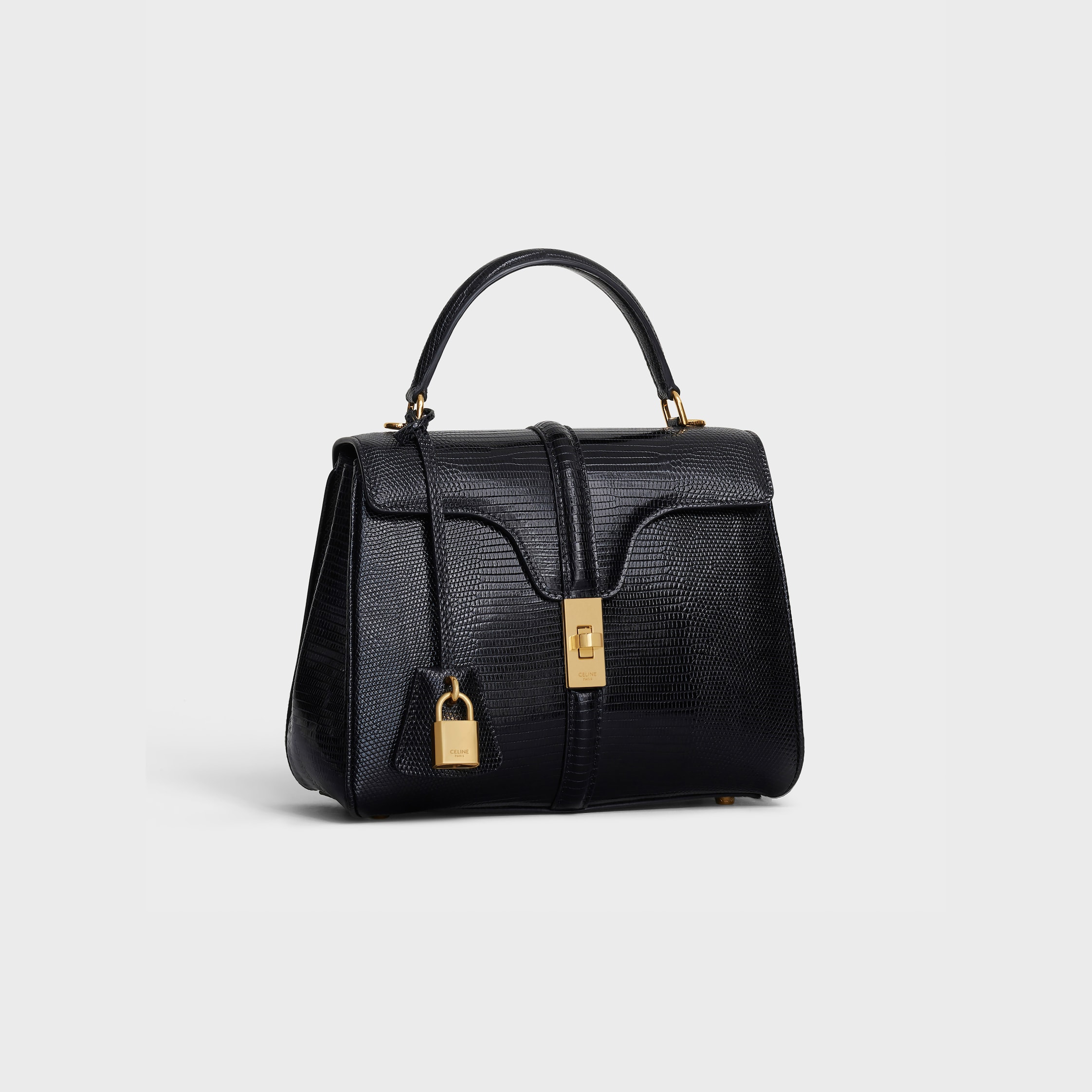 WOMEN'S LUXURY EXOTIC LEATHER 26 HANDBAG | CELINE