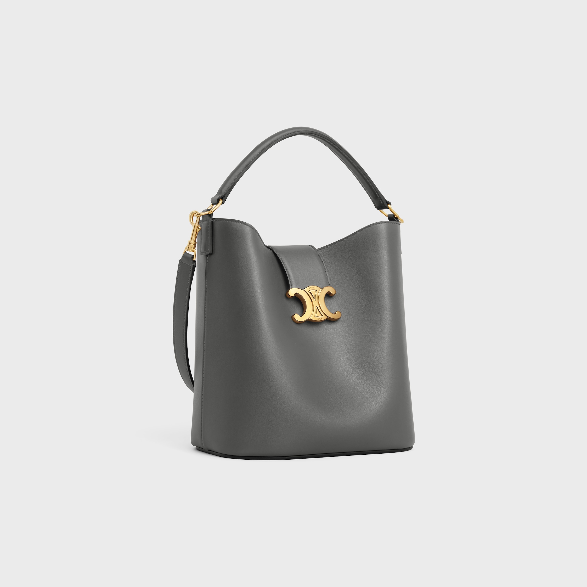 ショルダーバッグ・ポシェット CELINE(MEDIUM LOUISE BAG(116613FX9 38NO)) 上品なデザイン♪【CELINE】3Way ミディアム ルイーズ バッグ