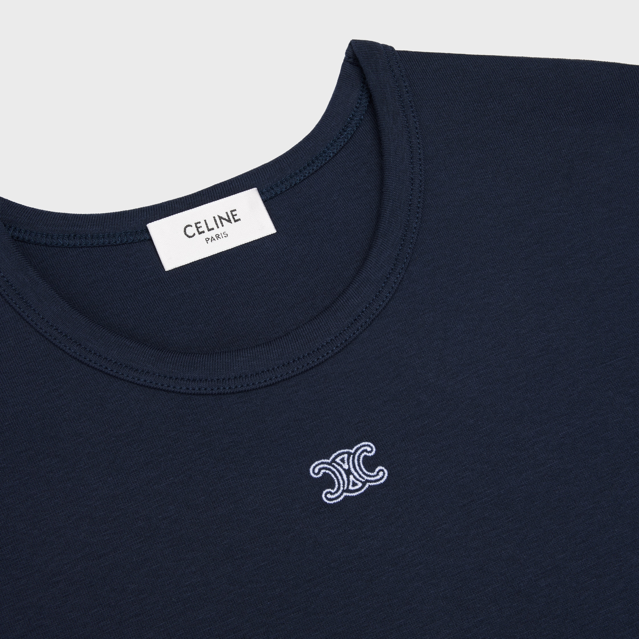 Tシャツ＆スウェットシャツ レディース | CELINE | セリーヌ公式