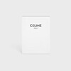 TRIOMPHE PLAYING CARDS SET - GOLD - TRAVEL - 2 | CELINE