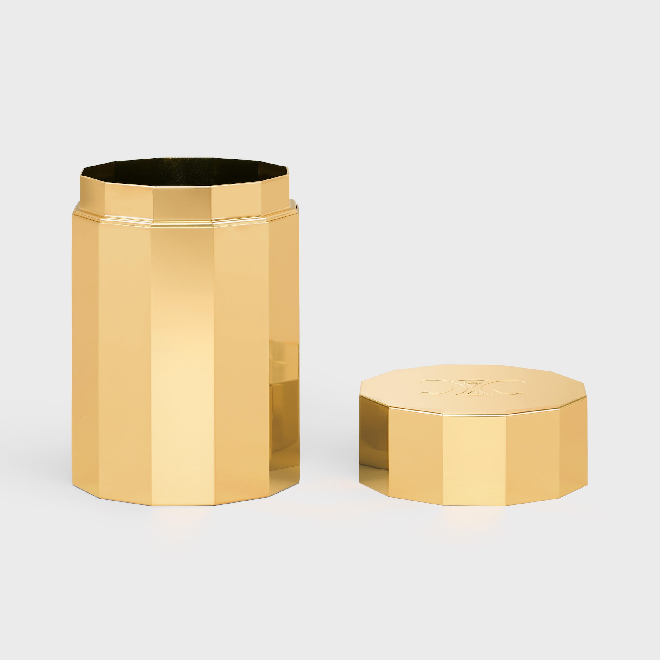 ビューティーアクセサリー - ゴールド | CELINE | セリーヌ