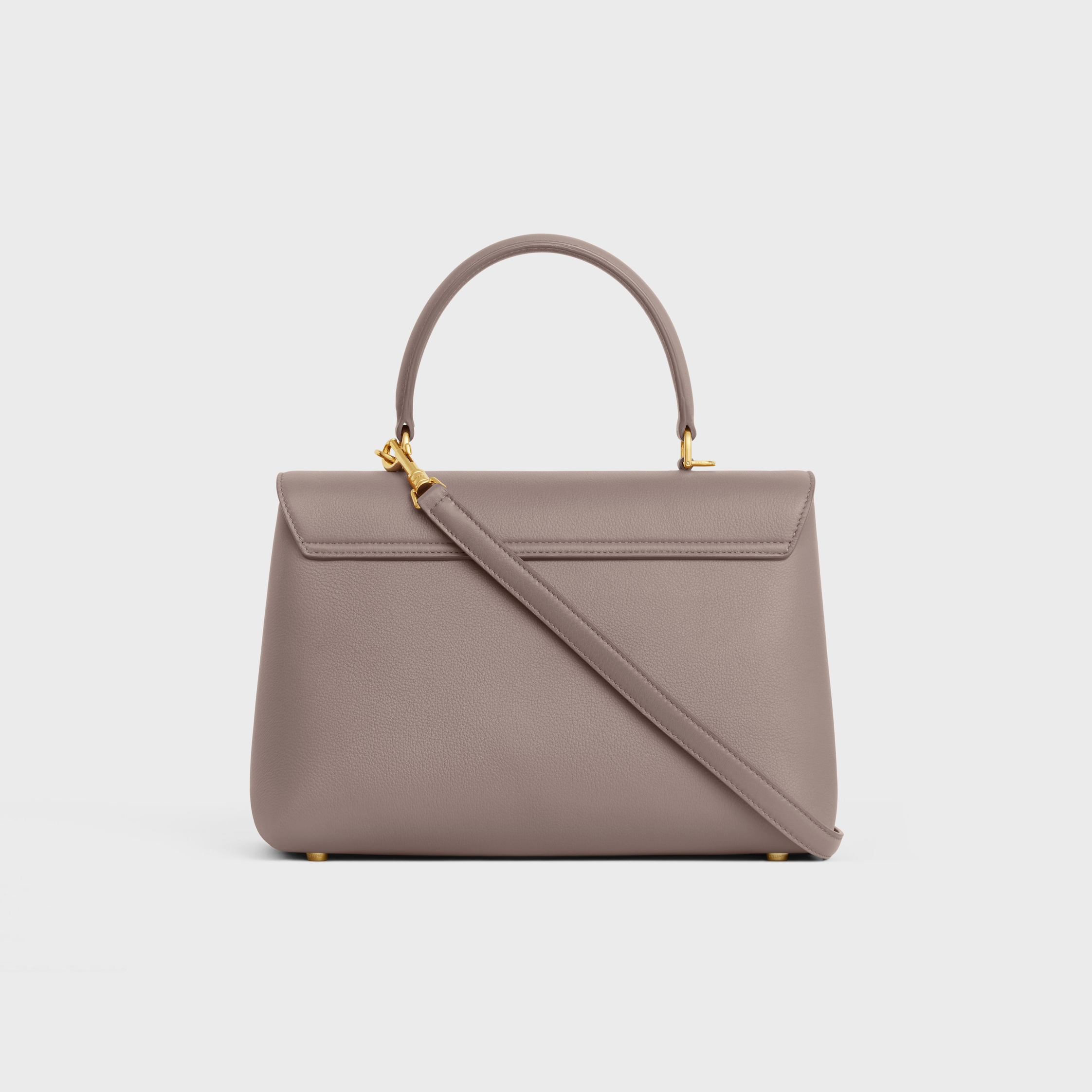 CELINE ティーン ニノ バッグ サプルグレインドカーフスキン ティーン ニノ バッグ / サプルカーフスキン レディース