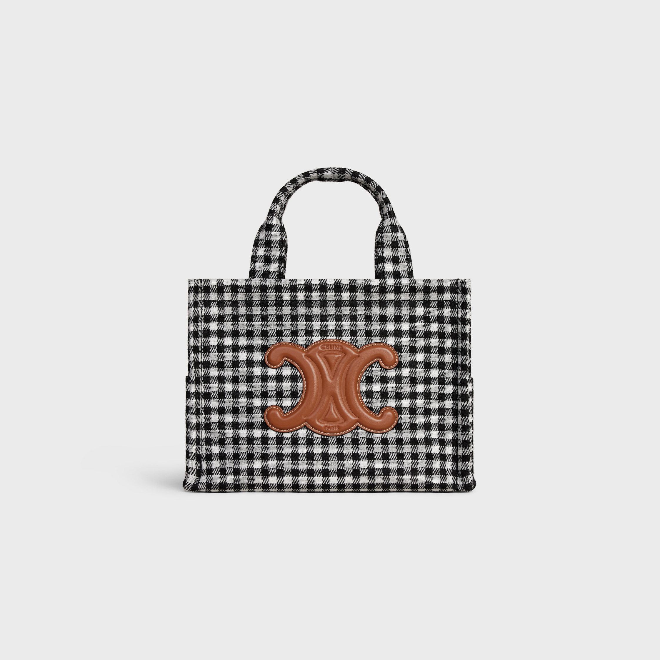 25SS◆完売間近◆関送込【CELINE】Borsa Cabas Thais*ミニバッグ 25SS◇完売間近◇関送込【CELINE】Borsa Cabas Thais*ミニバッグ