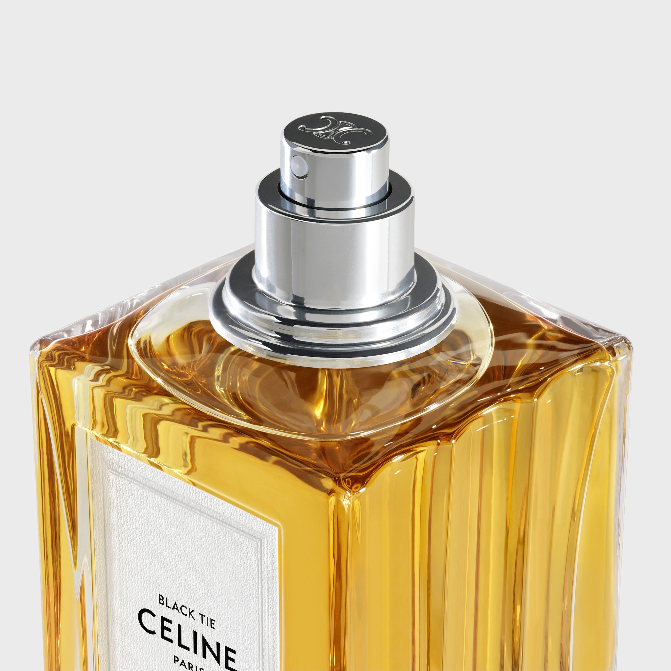 BLACK TIE ブラック・タイ オードパルファム 100ML