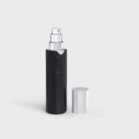TRAVEL SPRAY Case in Crocodile - BLACK - FRAGRANCES - 1 | CELINE