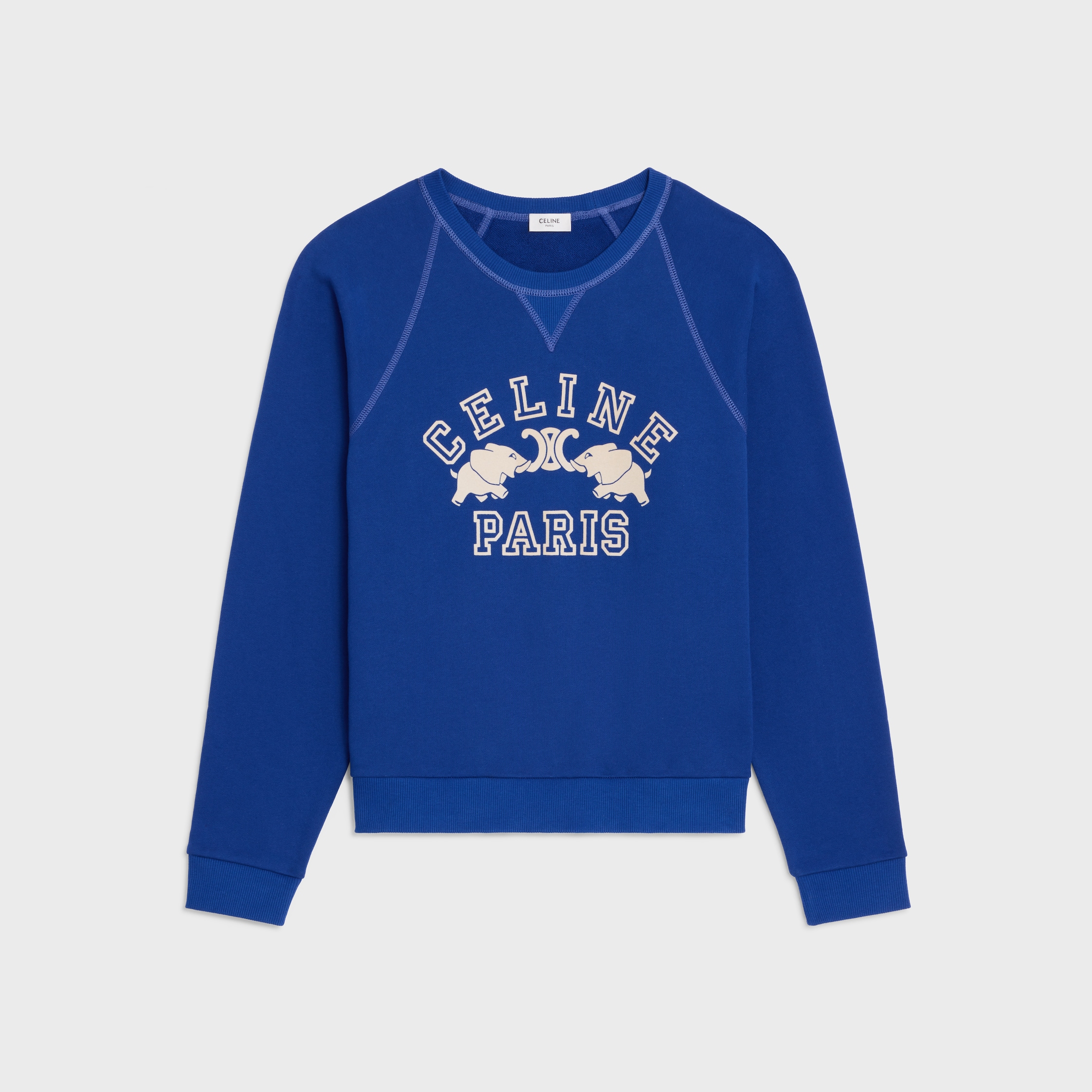 Tシャツ＆スウェットシャツ メンズ | CELINE | セリーヌ