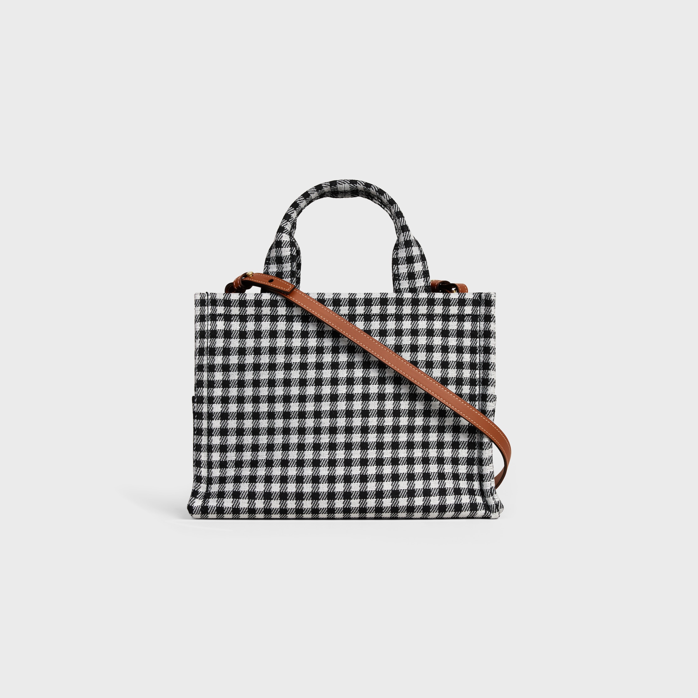 トートバッグ Celine Borsa Thais Piccola In Rafia 116302FF7-29LQ_1_FALL25_W.tif
