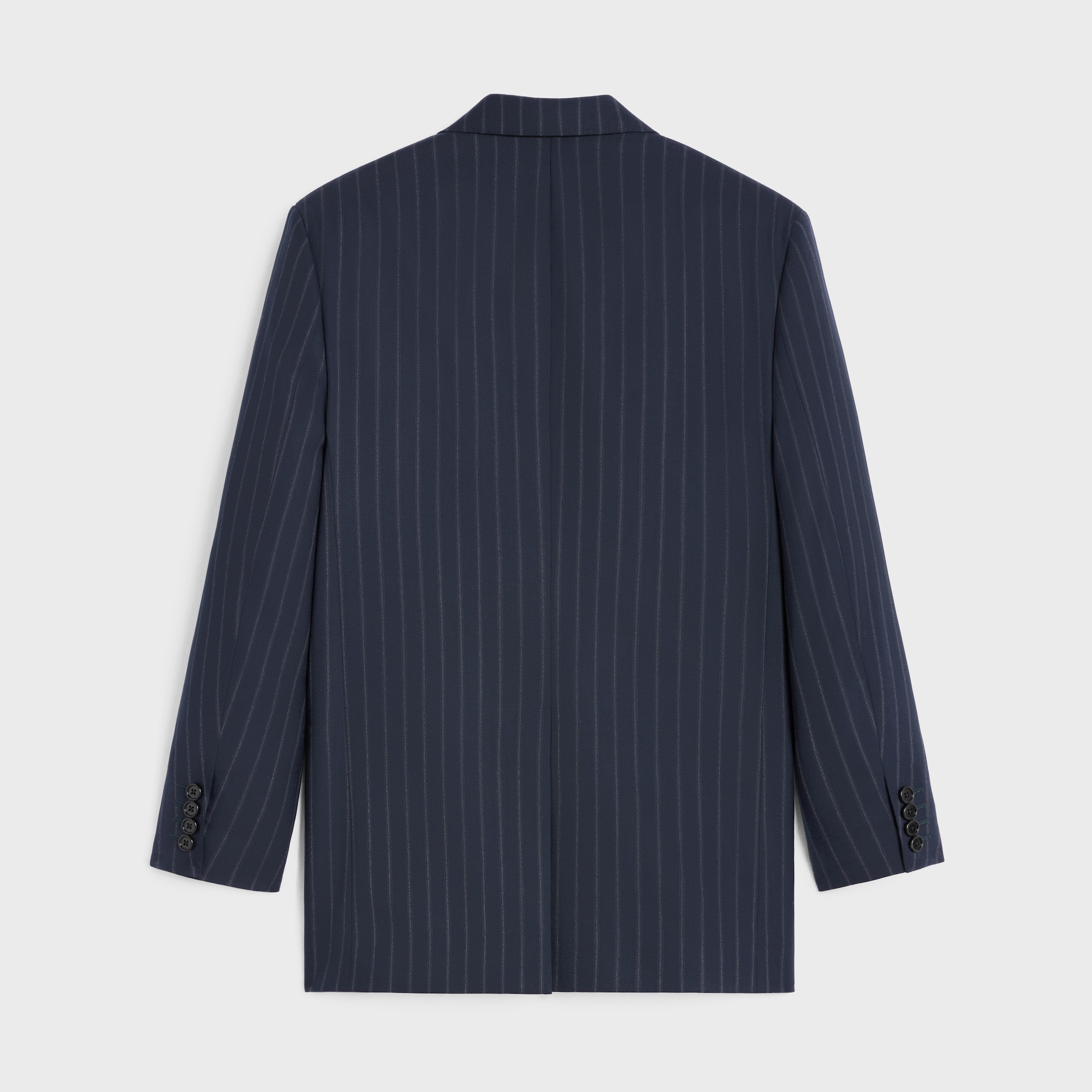 ブルゾン Celine Embroidered Cotton Blazer With Padding 2V18T547O-07CG_2_SS24_P2_W.jpg