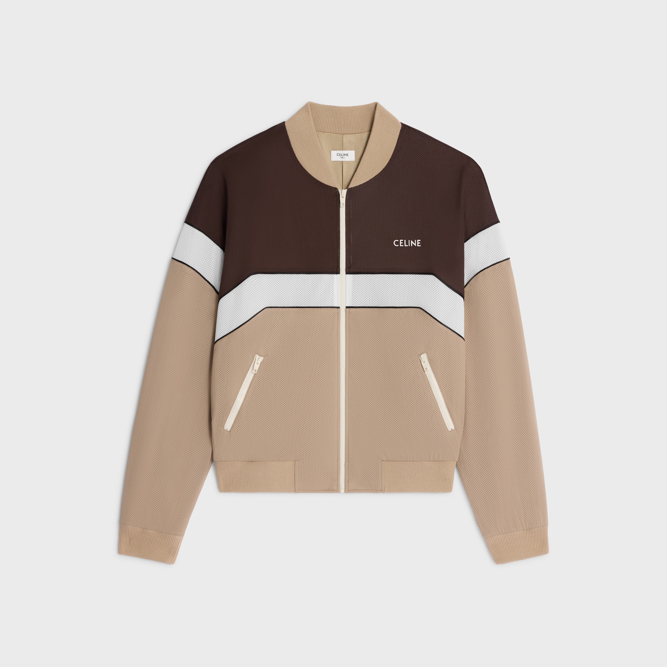 ジャケット Celine Jackets 2Y97E070Z-02QE_1_SS24_P1_M.jpg