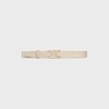 Triomphe Schnalle AUS MESSING MIT STRASS -  -  - 4 | CELINE