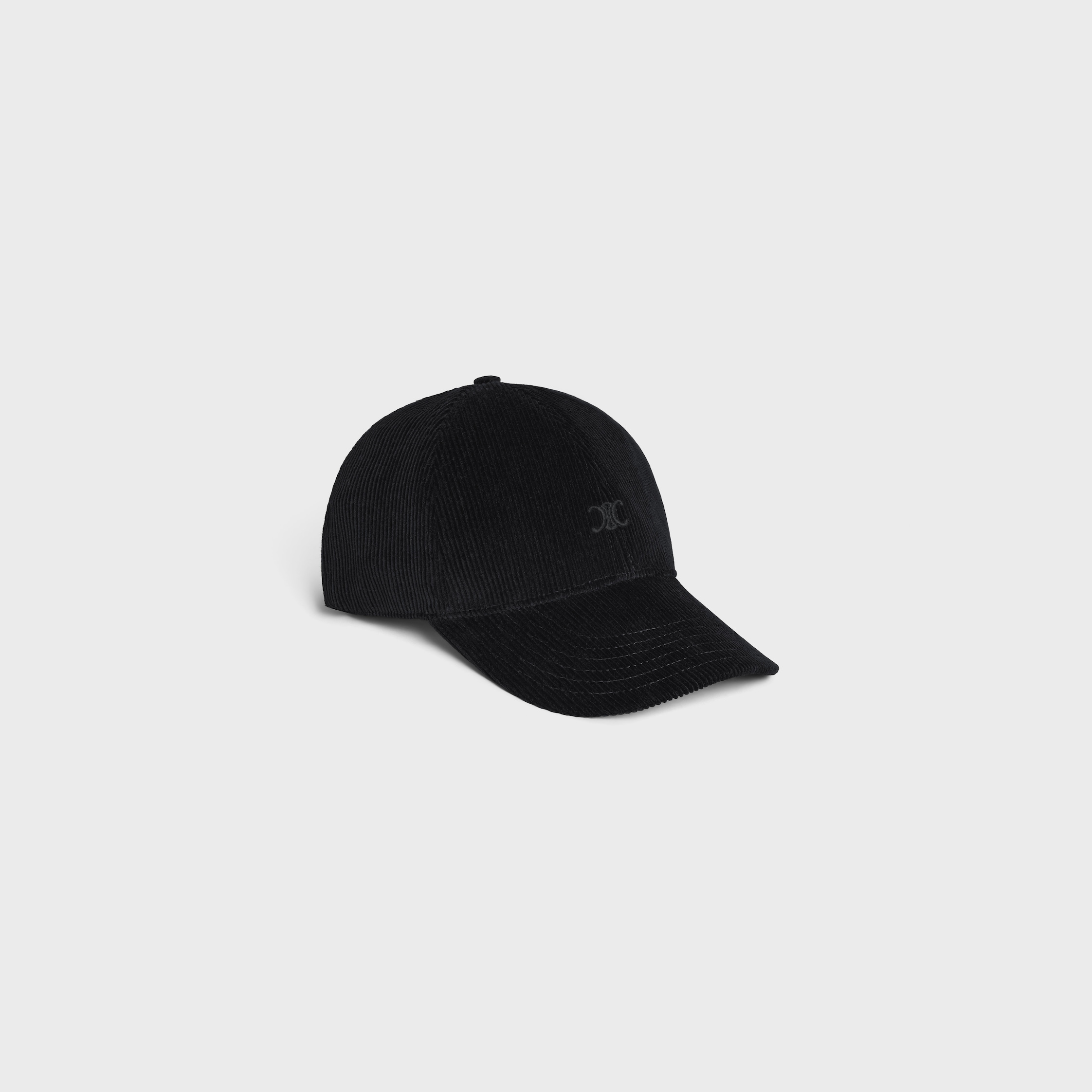 CELINE [新品] セリーヌ キャップ トリオンフ ベースボール