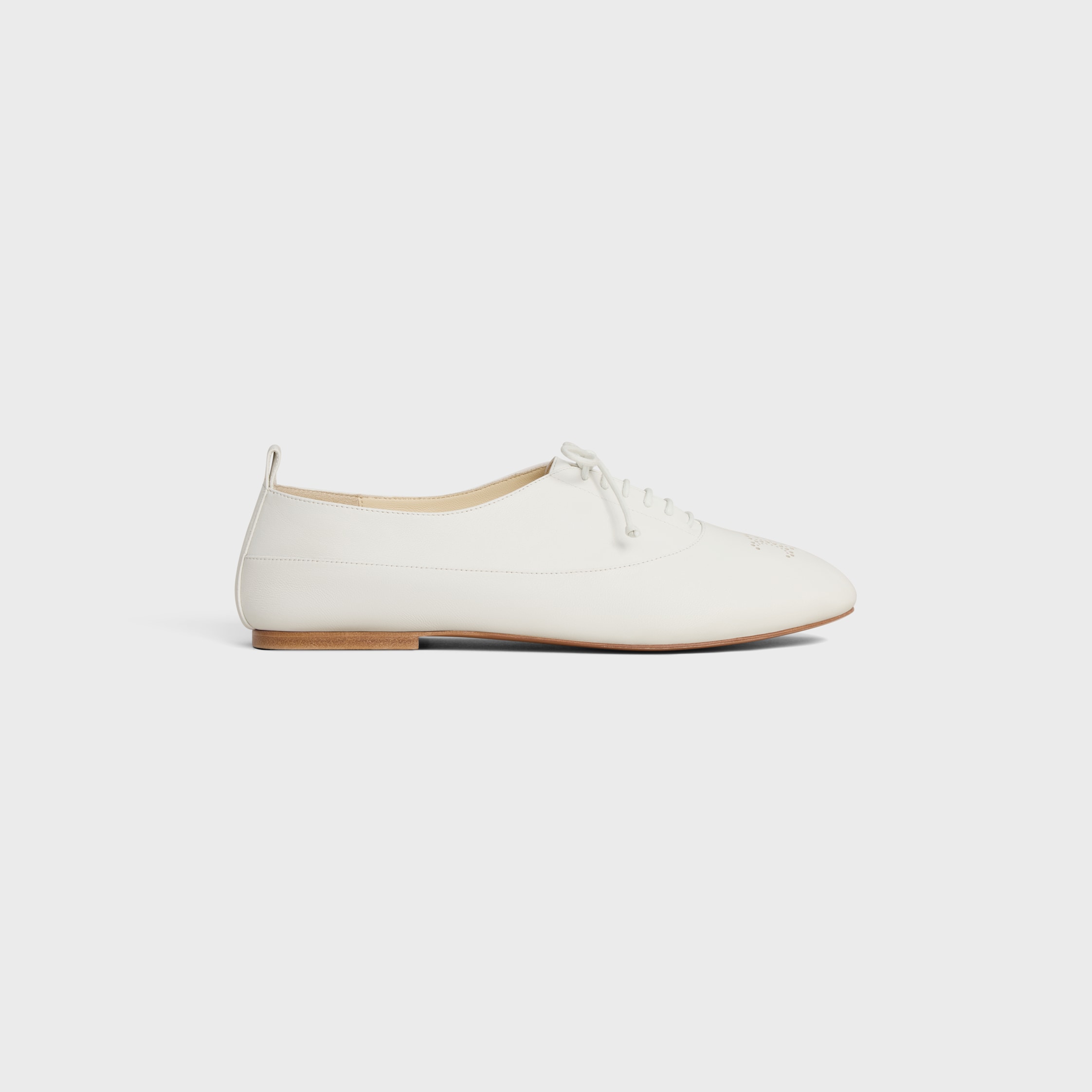 フラットシューズ レディース | CELINE | セリーヌ公式サイト