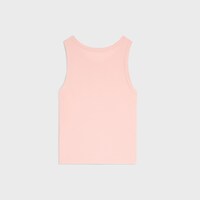 TRIOMPHE背心 - 淡桃色 -  - 2 | CELINE