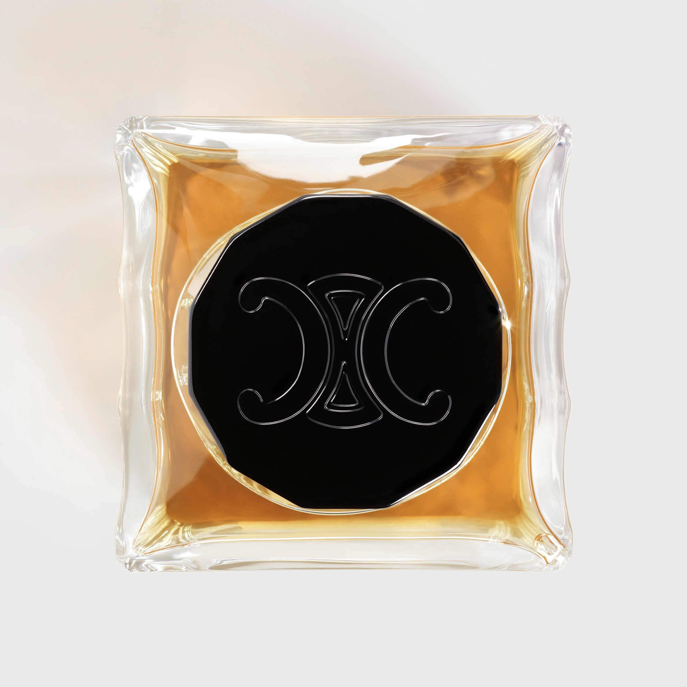 CELINE NIGHTCLUBBING ナイトクラビング 100ml NIGHTCLUBBING EAU DE PARFUM 3.4 FL.OZ - TRANSPARENT | CELINE