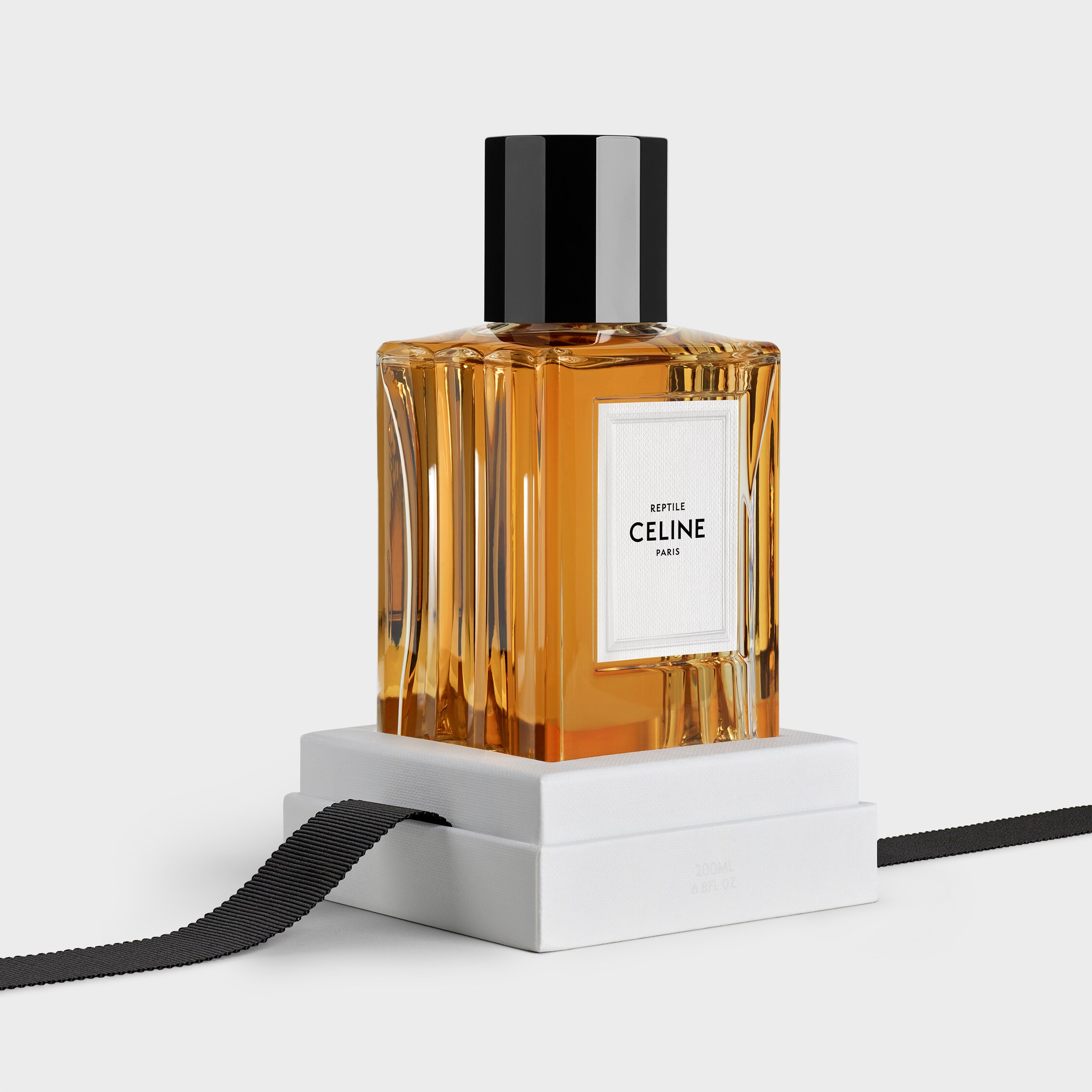 CELINE REPTILE レプティール　香水　オードパルファム 15ml REPTILE レプティール オードパルファム 200ML