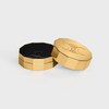 Soap case in aluminium - GOLD - BEAUTY ACCESSORIES - 2 | CELINE