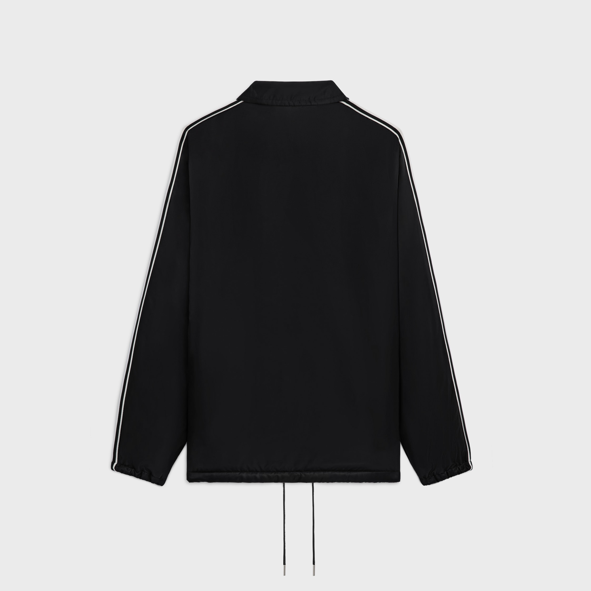 CELINE コーチジャケット ナイロン ロゴ 楽天市場】CELINE セリーヌ Nylon Coach Jacket コーチ