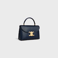 SAC NINO TEEN lézard - TEAL BLUE - NINO - 2 | CELINE