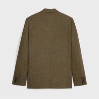 ジャケット＆パンツ メンズ | CELINE | セリーヌ公式サイト