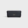 Triomphe 01 sunglasses in Acetate - BLONDE HAVANA -  - 5 | CELINE