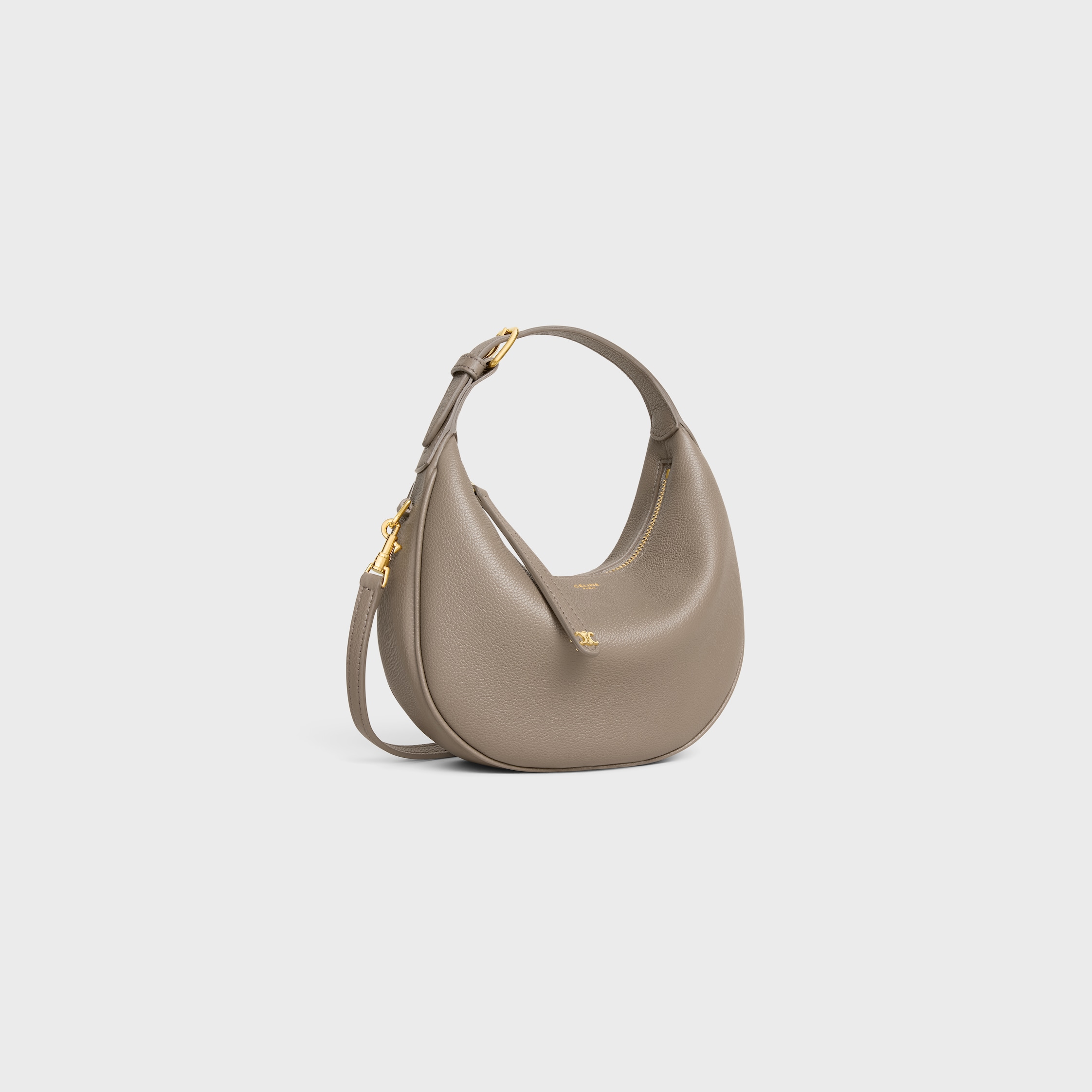 ティーン CELINE ルル / グレインドカーフスキン - スリ | CELINE