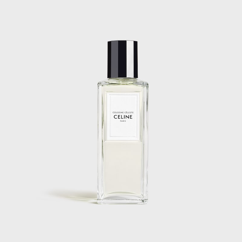 COLOGNE CÉLESTE  EAU DE COLOGNE 250 ML -  - BAÑO Y CUERPO - 1 | CELINE
