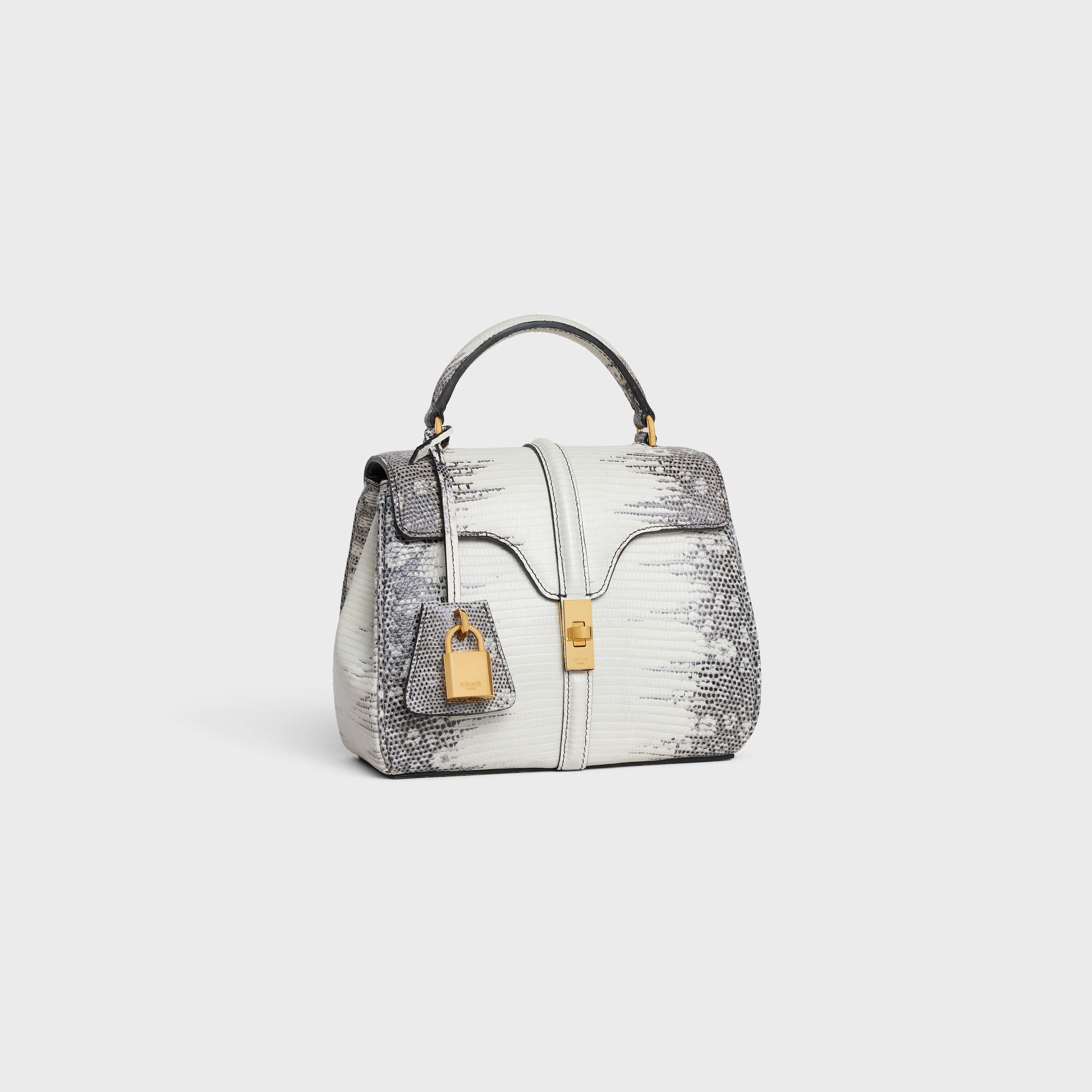 CELINE ミニ 16（セーズ） 楽天市場】CELINE セリーヌ ミニ 16 セーズ ワンハンドル
