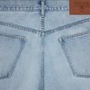max jeans in cotton denim - BLUE BLISS -  - 3 | CELINE