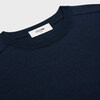 크루넥 스웨터 - 울 - 네이비 -  - 3 | CELINE