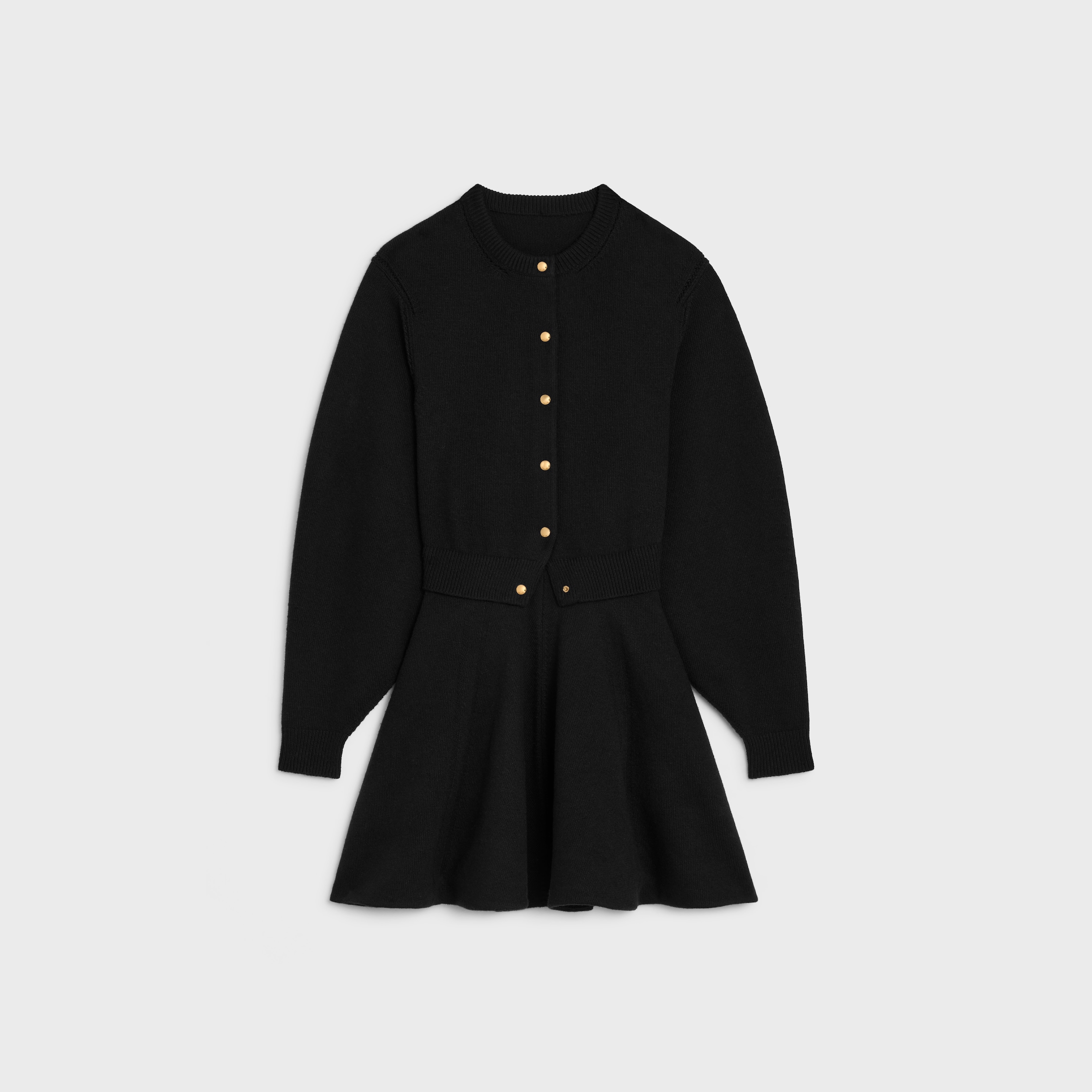 ドレス＆スカート レディース | CELINE | セリーヌ公式サイト | ハイ