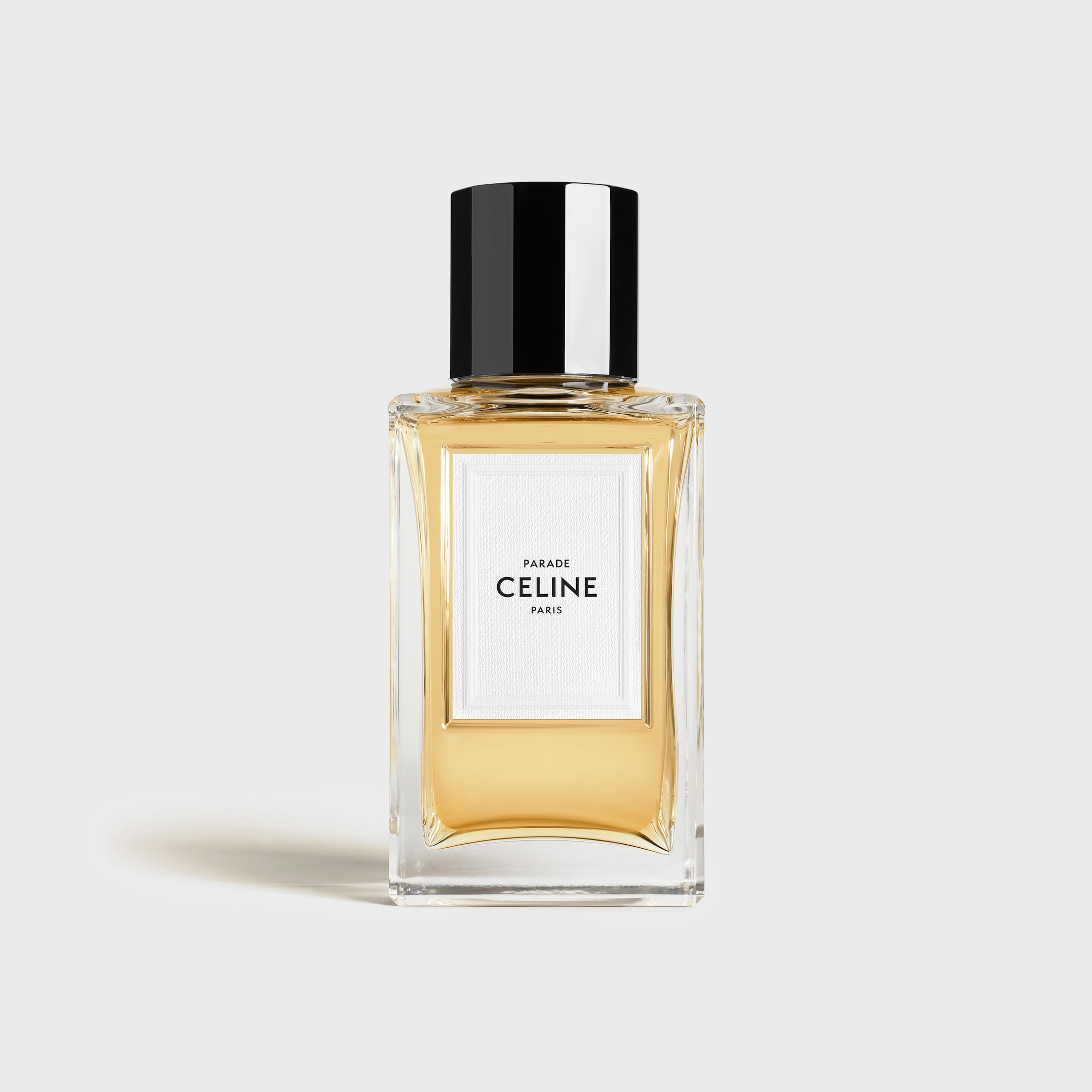 PARADE パラード オードパルファム100 ML - トランスペアレント