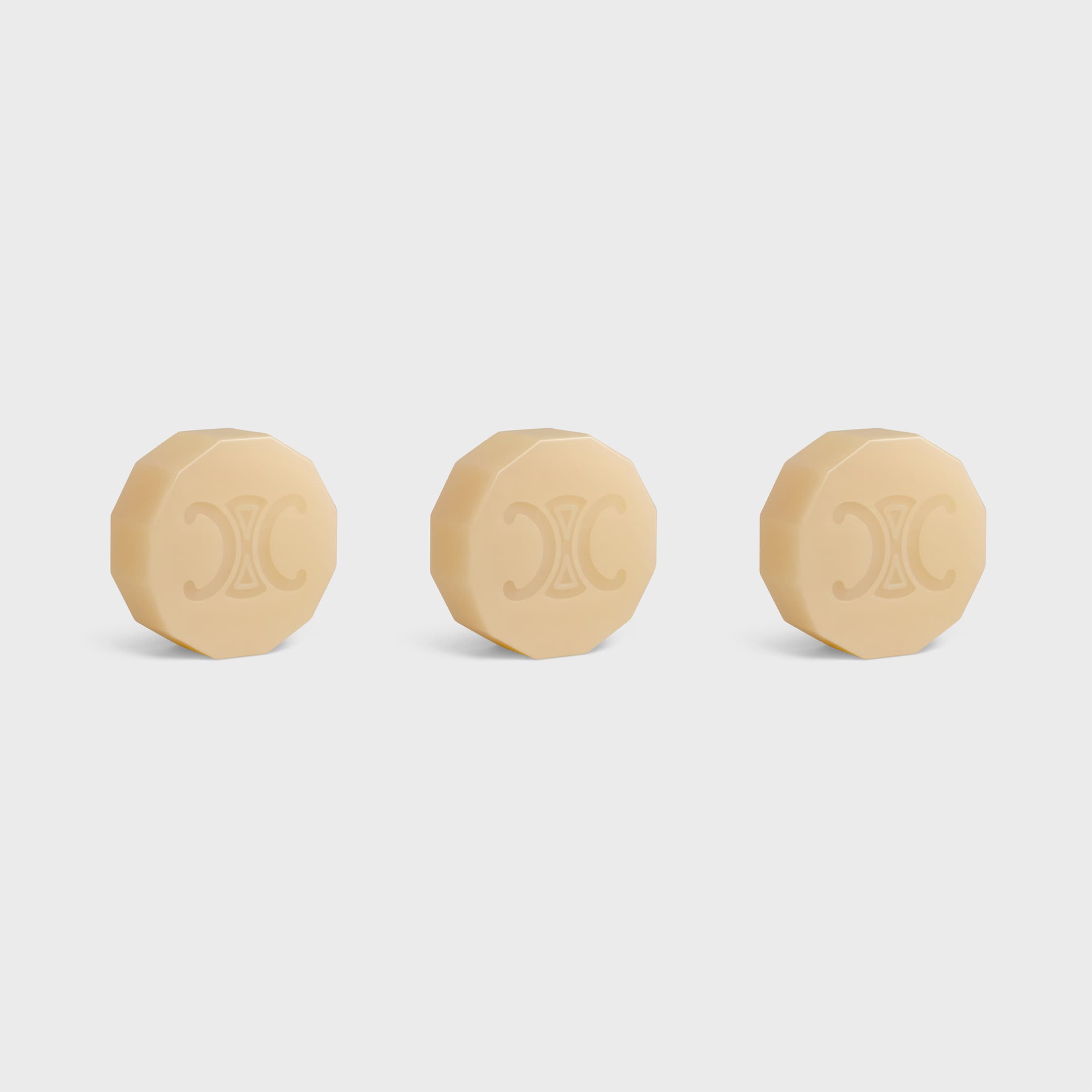 セリーヌ　パフュームソープセット パフュームソープ セット パラード 3X100G - TBC | CELINE
