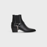 クラシック トリオンフ バッグ / シャイニーカーフスキン - ブラック - GIFT FINDER - 1 | CELINE