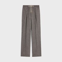 セリーヌ パンツ　フランネル 楽天市場】【セリーヌ】Celine フィービー期 チェック柄 ウール