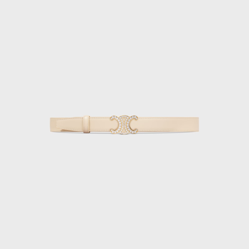 Reversible Strap 25MM IN TAURILLON -  -  - 1 | CELINE