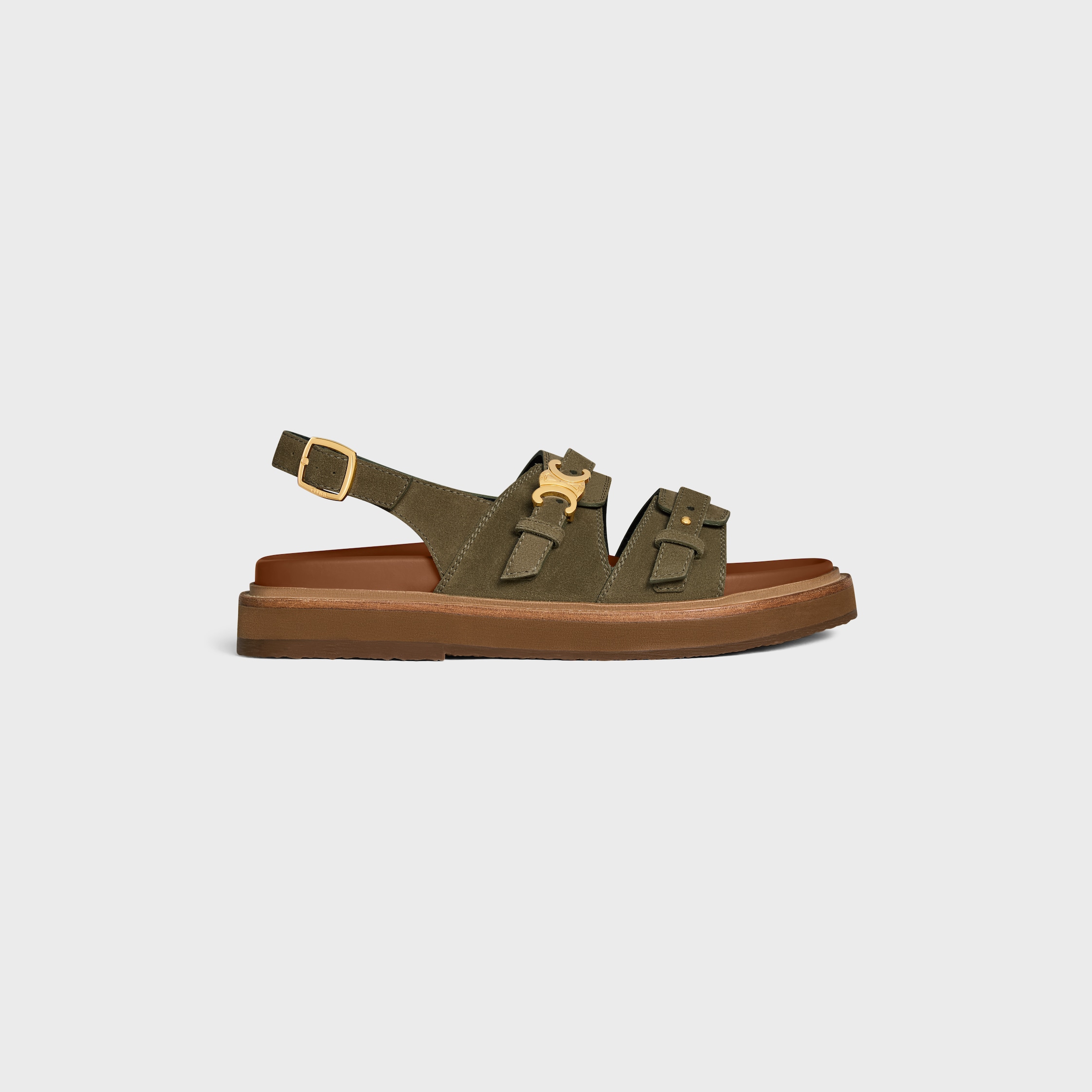 ☆☆CELINE☆☆ [Celine] 24FW (10D782CQH 04LU) Women’s Half CELINE SHOP WOMEN WOMEN | CELINE
