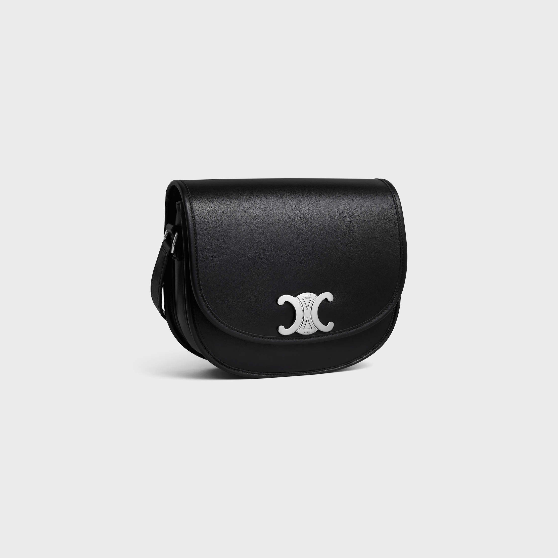 国内発送/CELINE/ミディアム ブザス トリオンフ カーフスキン 国内発送/CELINE/ミディアム ブザス トリオンフ カーフスキン